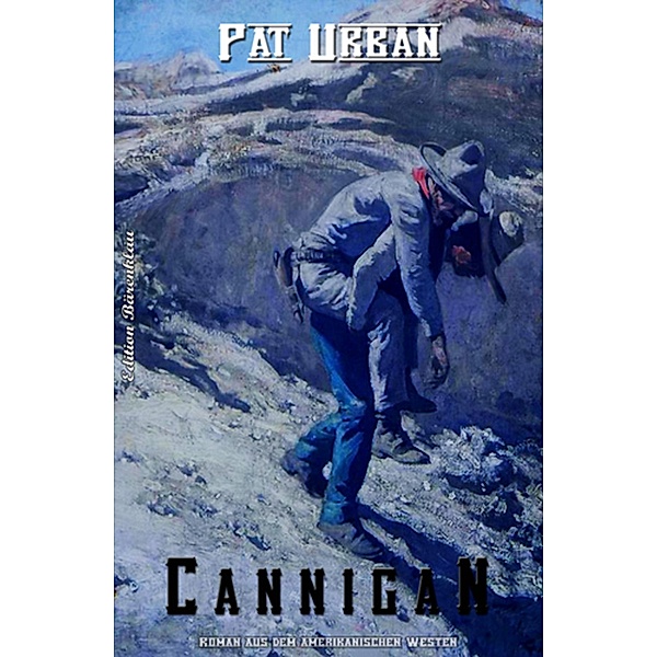 Cannigan, Pat Urban
