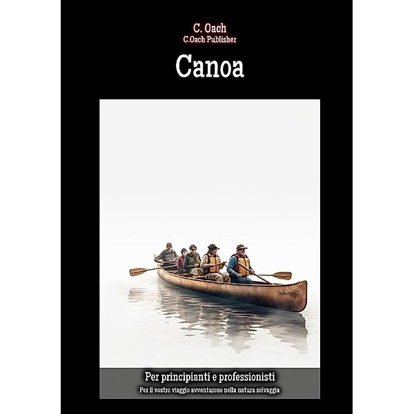Canoa, C. Oach