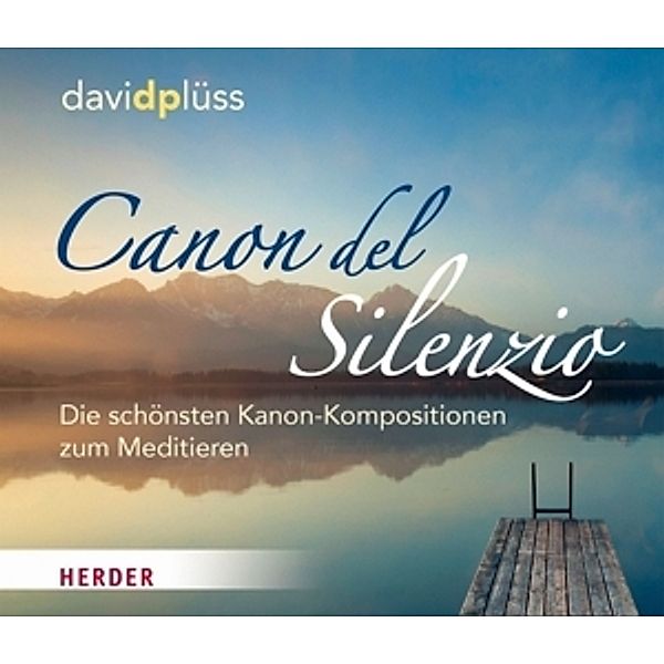 Canon Del Silenzio, David Plüss