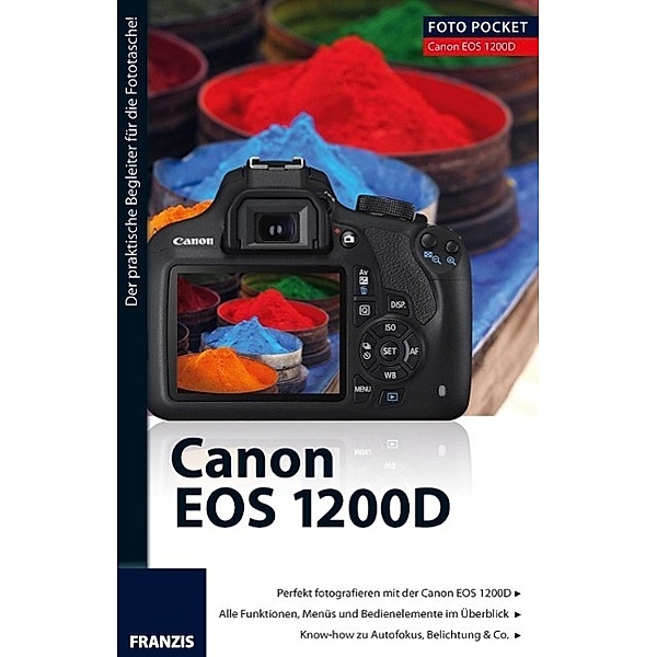 Canon EOS 1200D, Christian Haasz
