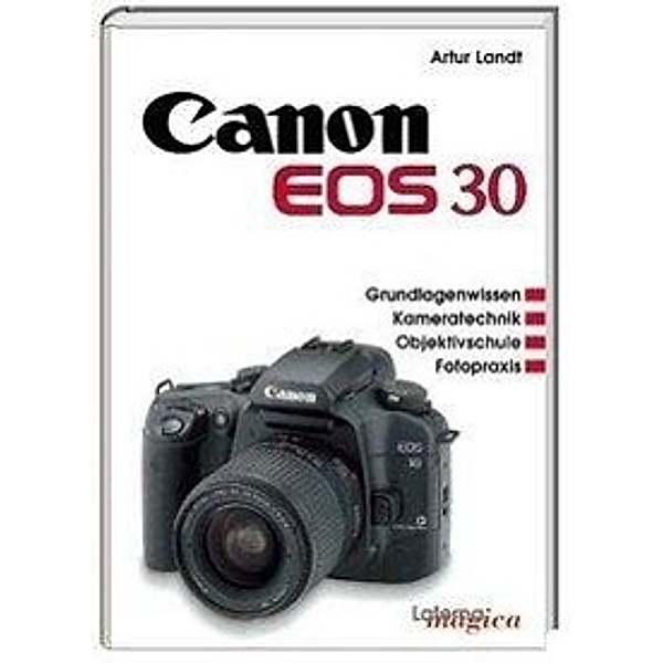 Canon EOS 30, Artur Landt