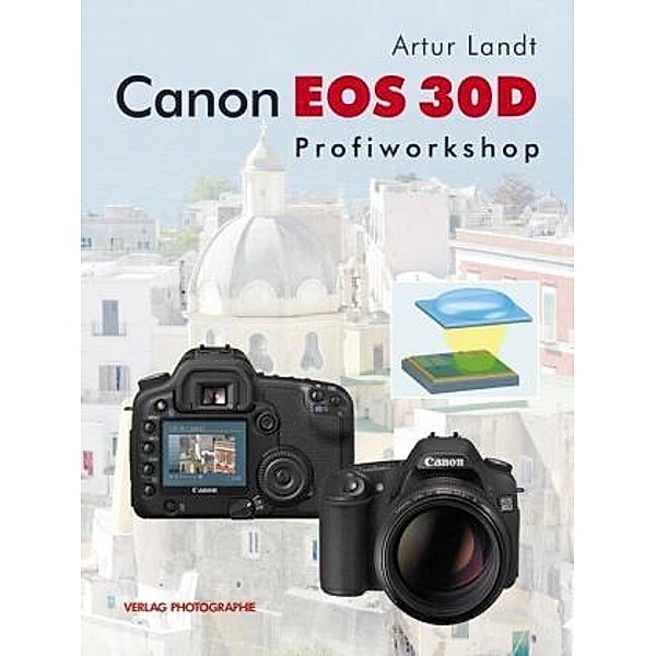 Canon EOS 30D, Artur Landt