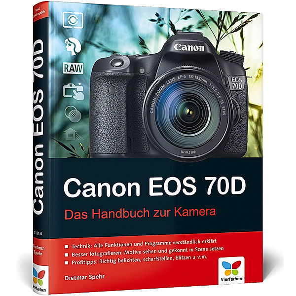 Canon EOS 70D, Dietmar Spehr