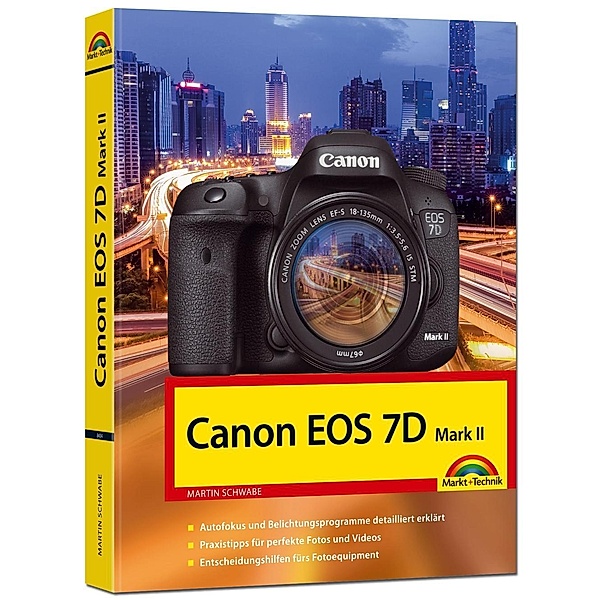 Canon EOS 7D Mark II, Martin Schwabe