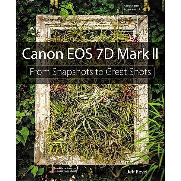 Canon EOS 7D Mark II, Jeff Revell