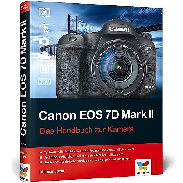 Canon EOS 7D Mark II, Dietmar Spehr