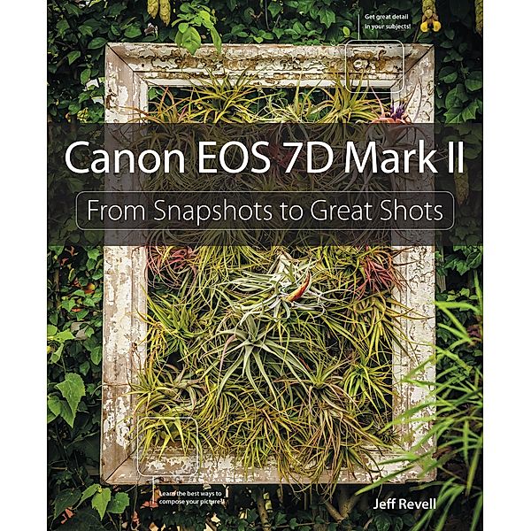 Canon EOS 7D Mark II, Jeff Revell