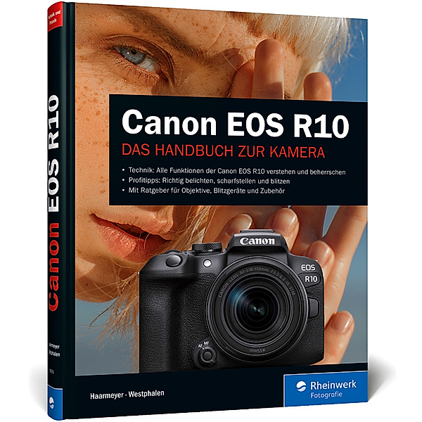 Canon EOS R10, Holger Haarmeyer, Christian Westphalen