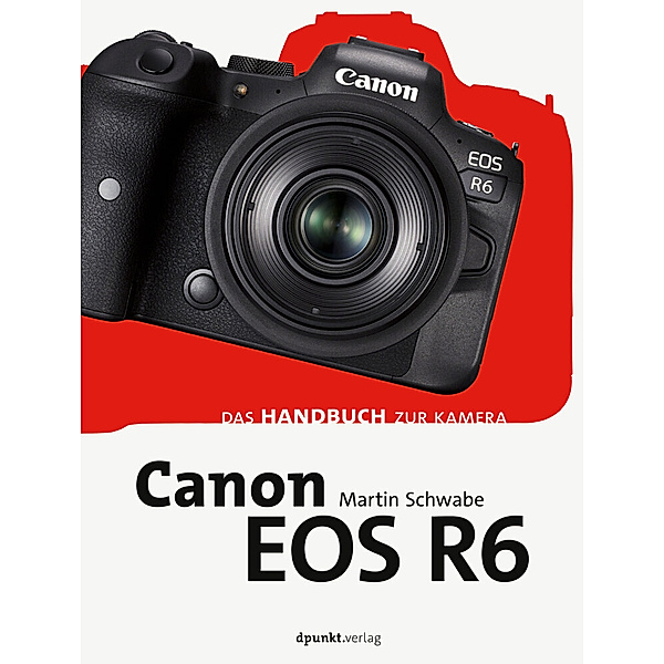 Canon EOS R6, Martin Schwabe