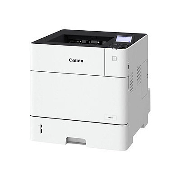 CANON i-SENSYS LBP352x A4 S/W-Laserdrucker 1.200x1.200 dpi 62 Seiten/Min. Mobildruck-Unterstützung Auto Duplex Print