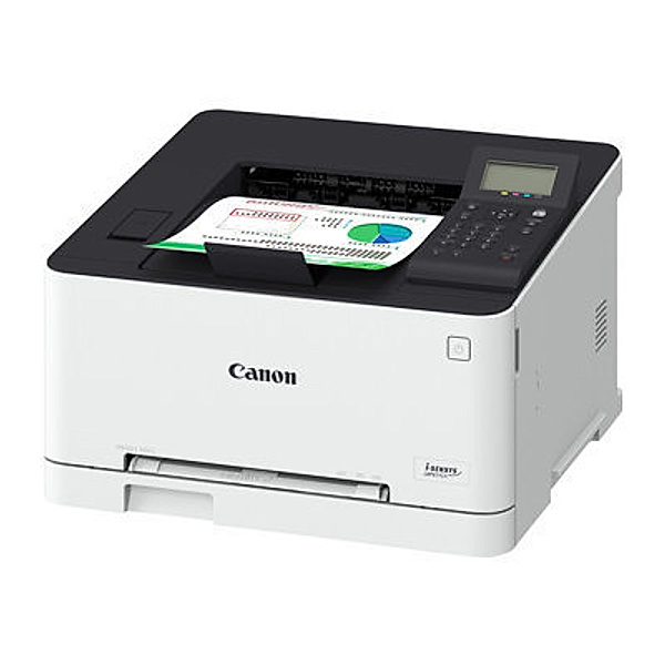 CANON i-SENSYS LBP611Cn Farblaserdrucker A4 Druckqualität 1200 x 1200dpi