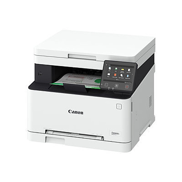 CANON i-SENSYS MF631Cn A4 Farblaser MFP drucken kopieren scannen