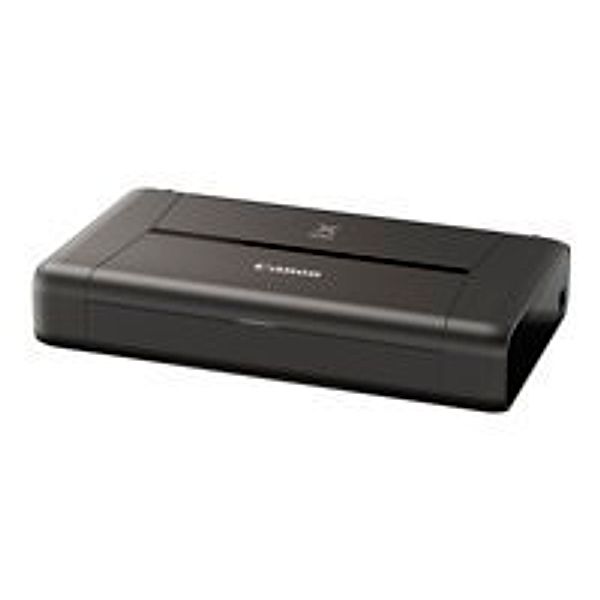 CANON PIXMA iP110 EUM/EMB A4 color 9600 x 2400 dpi inkl. Akku Kit LK-62