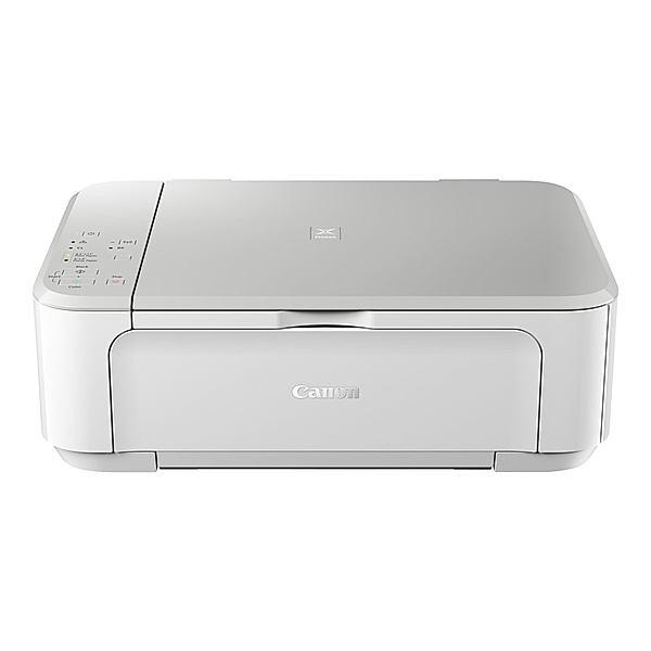 CANON PIXMA MG3650 Weiss MFP A4 Drucken Kopieren Scannen bis zu 4800x1200dpi WLAN Pixma Cloud Link Print App