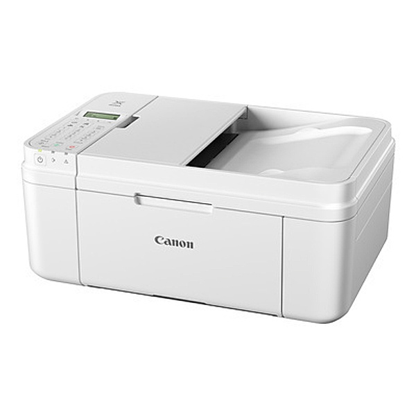 CANON Pixma MX495 A4 MFP injekt 4in1 Multifunktionssystem 4800dpi drucken kopieren scannen und faxen