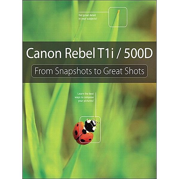 Canon Rebel T1i/500D, Jeff Revell