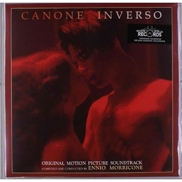 Canone Inverso (Making Love) (Vinyl), Ennio Morricone
