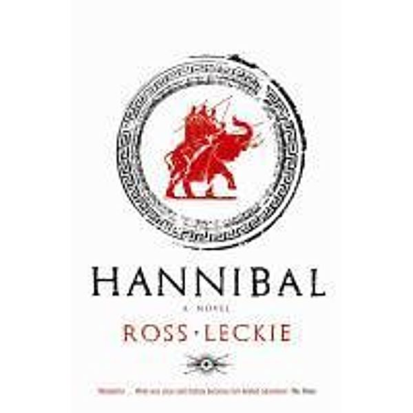 Canongate Books: Hannibal, Ross Leckie