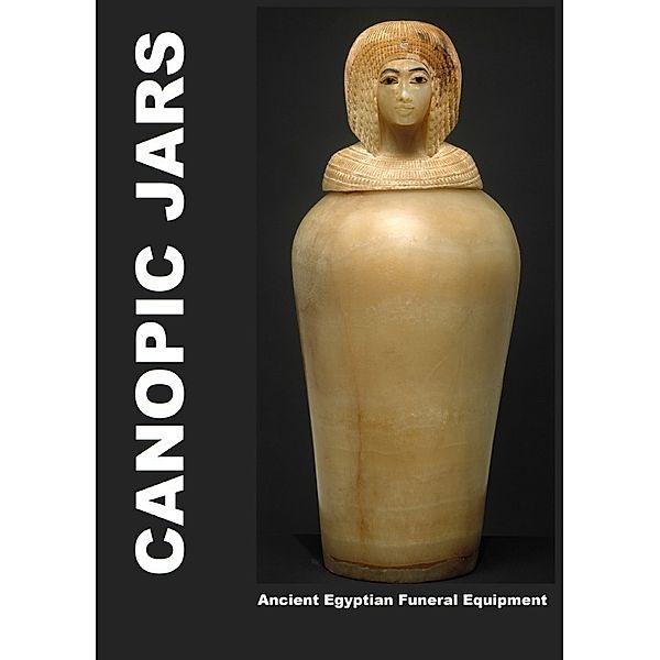 Canopic Jars, Michael E. Habicht