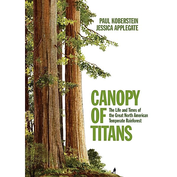 Canopy of Titans, Jessica Applegate, Paul Koberstein