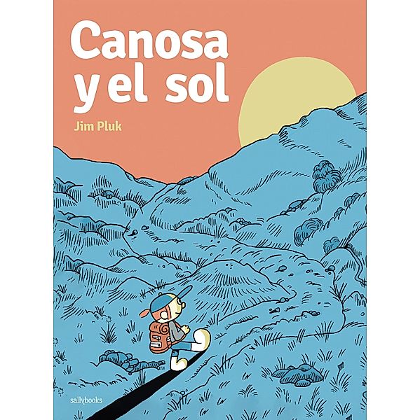 Canosa y el sol, Jim Pluk