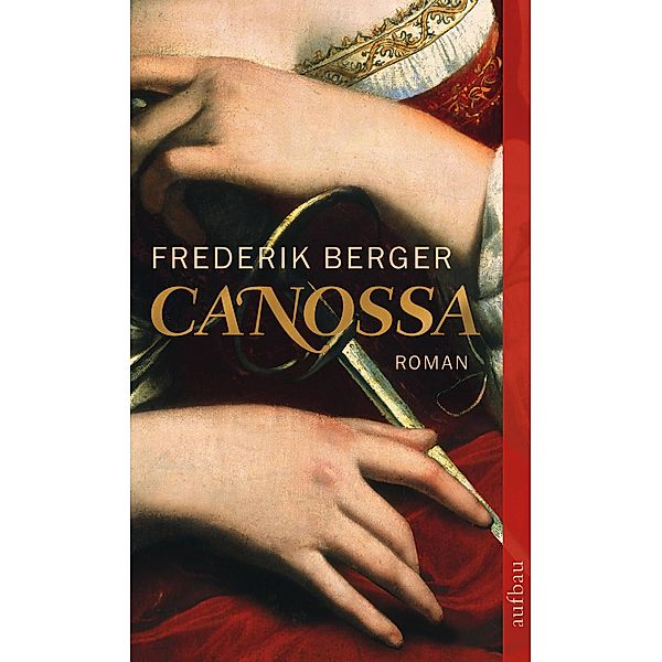 Canossa, Frederik Berger
