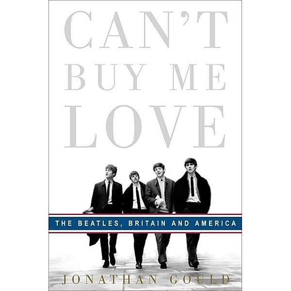 Can't Buy Me Love, Jonathan Gould
