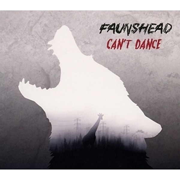 Can'T Dance, Faunshead