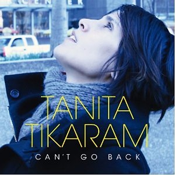 Can'T Go Back, Tanita Tikaram