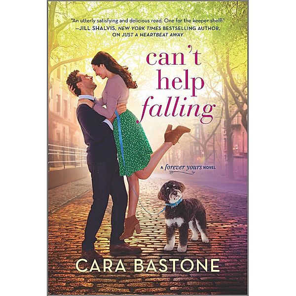 Can't Help Falling / Forever Yours Bd.2, Cara Bastone