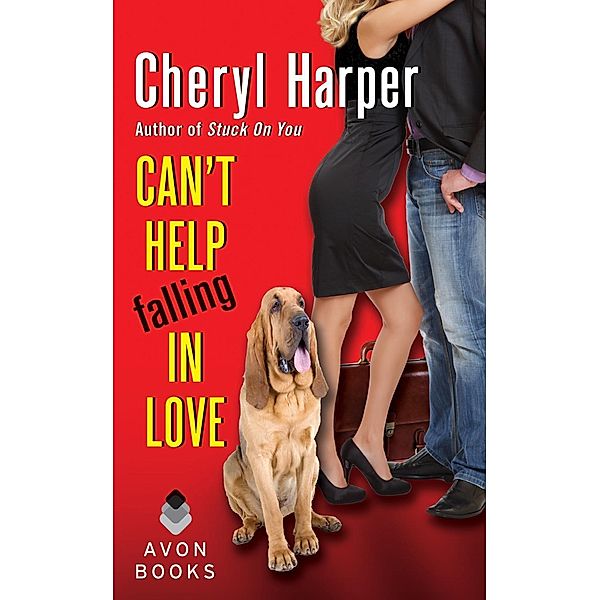 Can't Help Falling in Love / Rock'n'Rolla Hotel Series Bd.2, Cheryl Harper