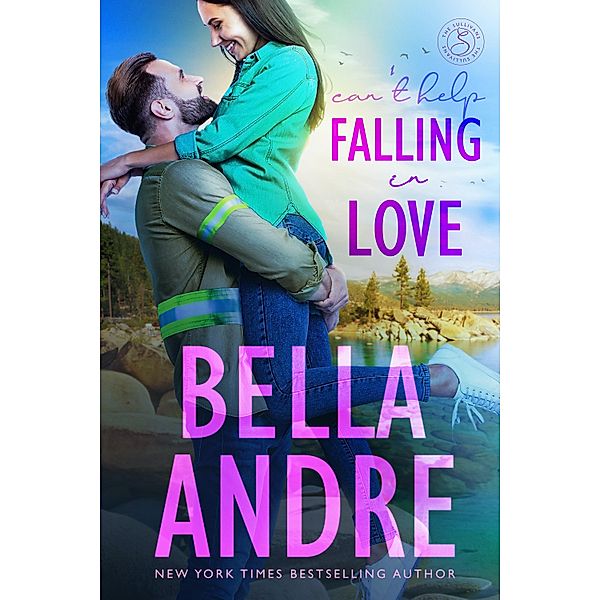 Can't Help Falling In Love (The Sullivans 3) / The Sullivans Bd.3, Bella Andre