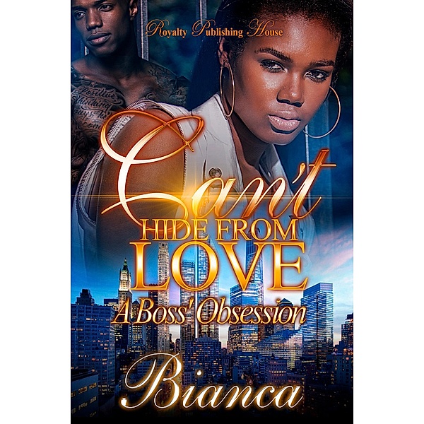 Can't Hide From Love / Can't Hide From Love Bd.1, Bianca