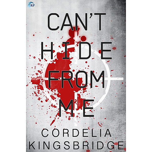 Can't Hide From Me, Cordelia Kingsbridge