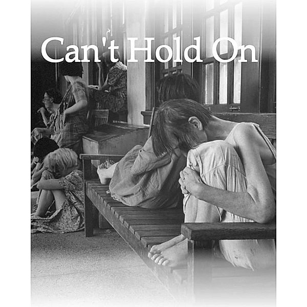 Can't Hold On, Samuel Ludke