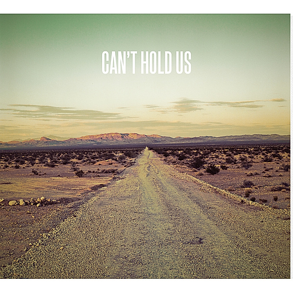 Can't Hold Us (2-Track Single), Ryan Macklemore & Lewis