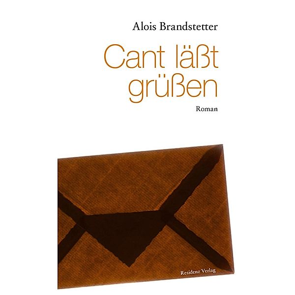 Cant läßt grüßen, Alois Brandstetter