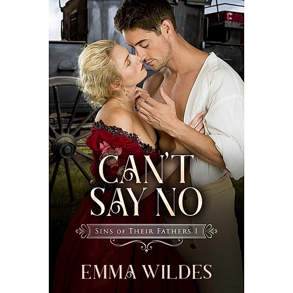 Can't Say No, Emma Wildes