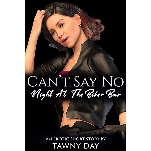 Can't Say No / Can't Say No Bd.11, Tawny Day