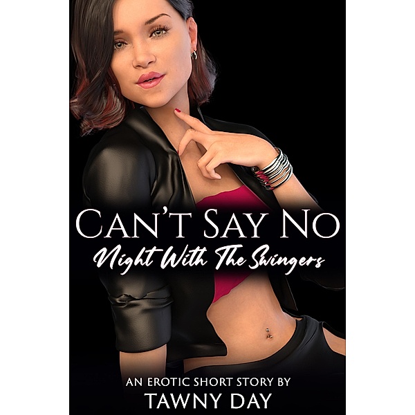 Can't Say No / Can't Say No Bd.13, Tawny Day