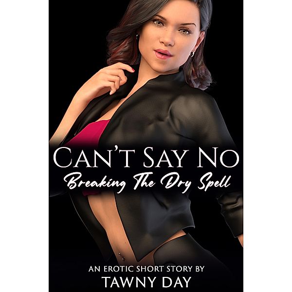 Can't Say No / Can't Say No Bd.2, Tawny Day