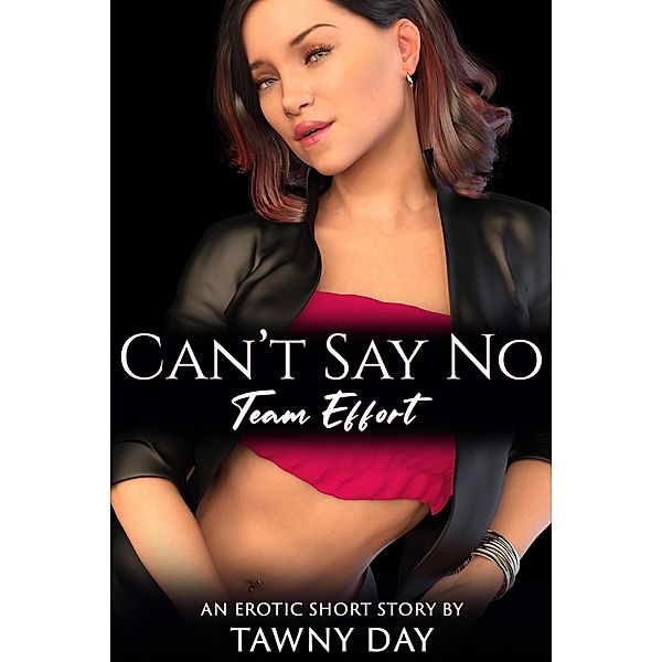 Can't Say No / Can't Say No Bd.24, Tawny Day