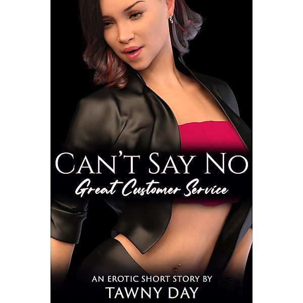 Can't Say No / Can't Say No Bd.3, Tawny Day