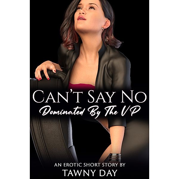 Can't Say No / Can't Say No Bd.9, Tawny Day