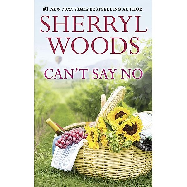 Can't Say No / Mills & Boon, Sherryl Woods