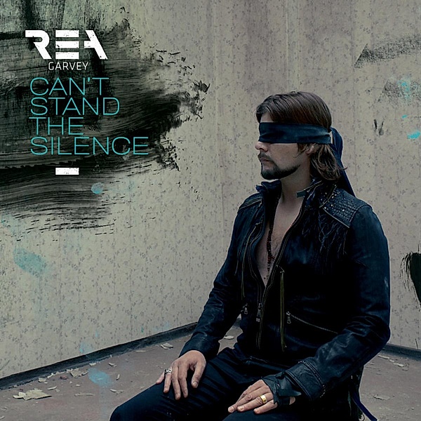 Can't Stand The Silence, Rea Garvey