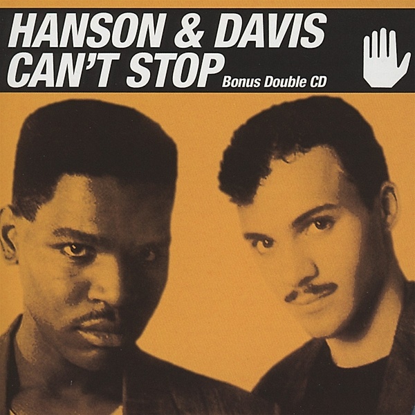 Can'T Stop, Hanson & Davis