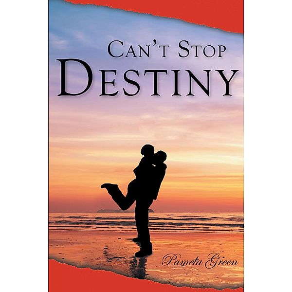 Can't Stop Destiny, Pamela Green