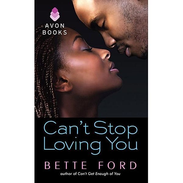 Can't Stop Loving You / Mrs. Green's Girls Series Bd.2, Bette Ford