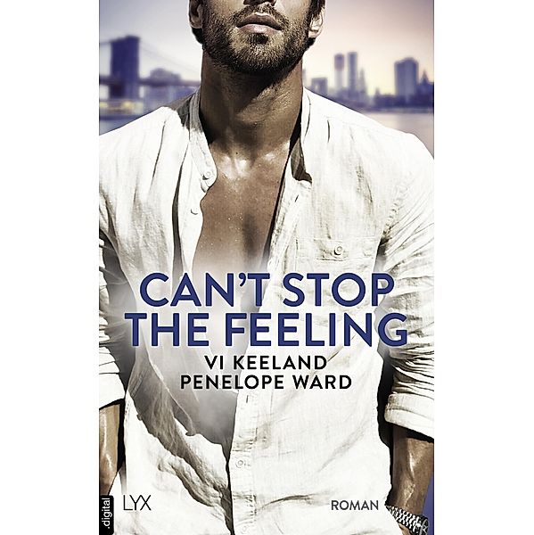 Can't Stop the Feeling, Vi Keeland, Penelope Ward